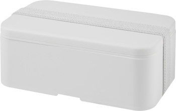 MIYO Pure jednopoziomowe pudełko na lunch