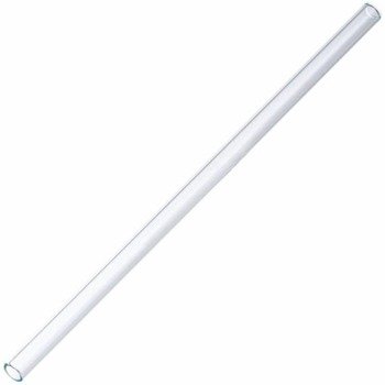 Słomka szklana 20 cm