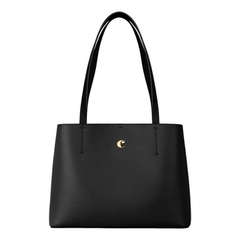 Torba na zakupy Séraphine Black