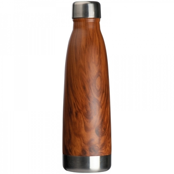 Butelka stalowa TAMPA 500 ml