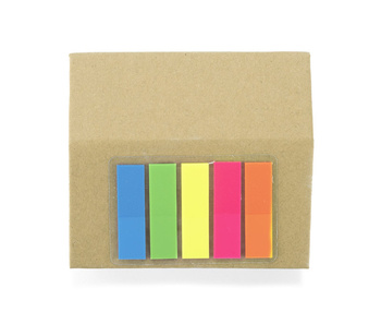 Zestaw karteczek HATO