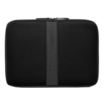 Etui na laptopa Mesh Black