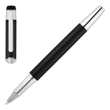 Pióro kulkowe Regent Black