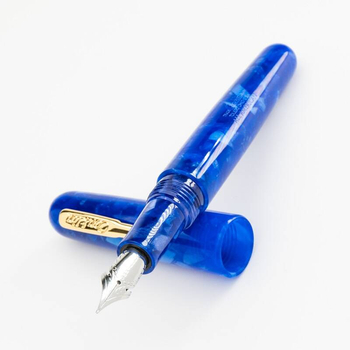 Pióro wieczne All American, Lapis Blue