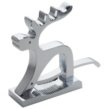 Dziadek do orzechów- renifer