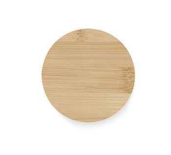 Świeca sojowa 220g - Black Pomegranate - VERA YOUNG