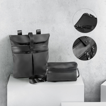 ROVER BACKPACK. Plecak ROVER