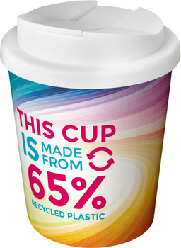 Brite-Americano® Eco szczelny izolowany kubek o pojemności 250 ml