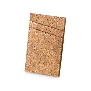 DANIEL. Korkowe etui na karty