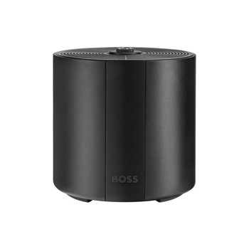 Connected speaker Elemental Black