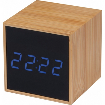 Zegar biurkowy CHARLESTON