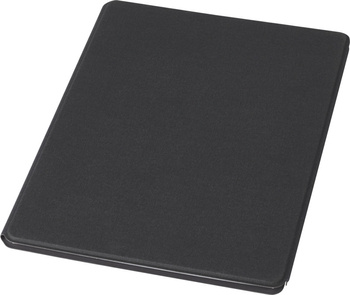 Kunveno teczka z notatnikiem do pisania