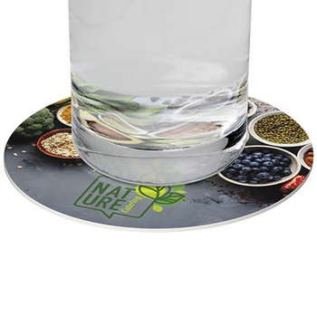 Lumin okrągła podkładka