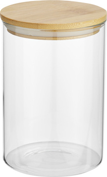 Boley szklany pojemnik na żywność o pojemności 550 ml