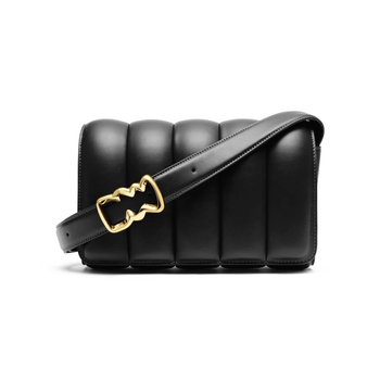 Damska torebka Sadie Black L