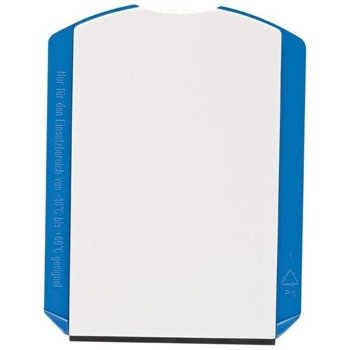 Parkometr ze skrobaczką