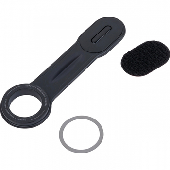 Magnetyczny uchwyt na telefon CAPE TOWN