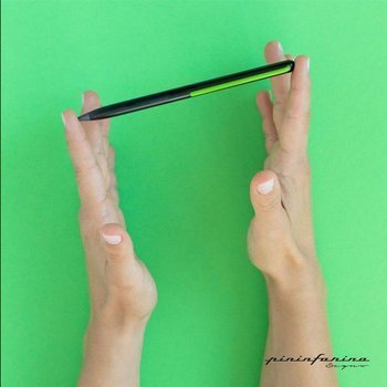 PININFARINA Segno GRAFEEX ołówek zielony