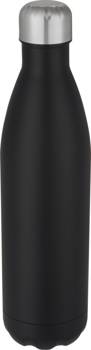 Cove 750 ml vacuum insulated stainless steel bottle