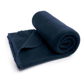 SULENA. Koc polarowy 180 g/m²