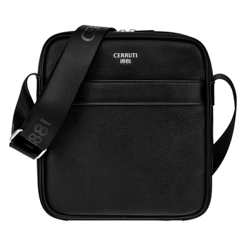 Torba reporterska Jefferson Black