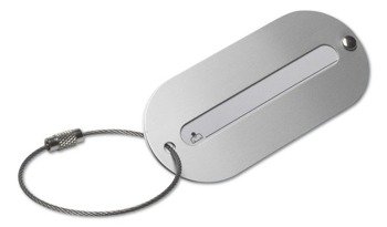 Zawieszka do bagażu