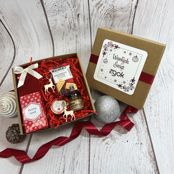 Zestaw upominkowy   No.015