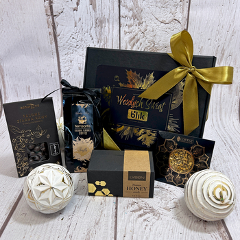 Zestaw upominkowy   No.038