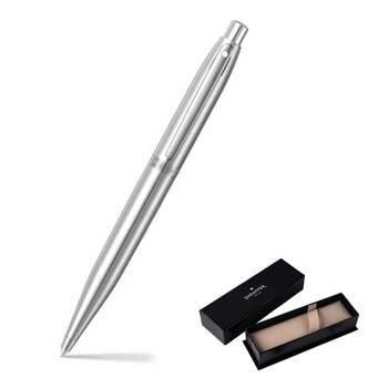 9426 Długopis Sheaffer VFM, chrom, wykończenia chromowane