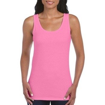 LADIES SOFT STYLE TANK TOP