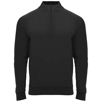 Epiro dziecięca bluza z długim rękawem i zamkiem błyskawicznym 1/4