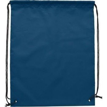 Worek ze sznurkiem RPET