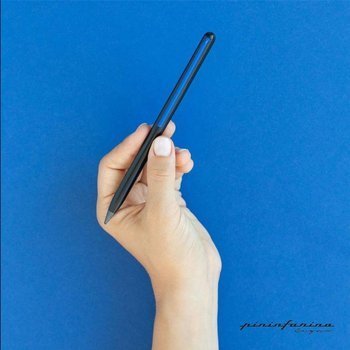 PININFARINA Segno GRAFEEX ołówek niebieski