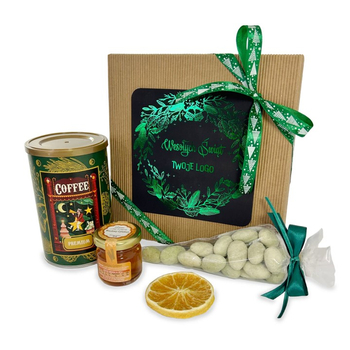 Zestaw upominkowy   No.132