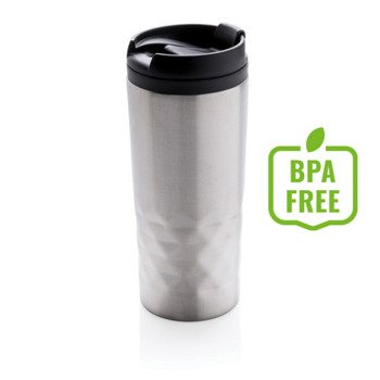 Geometryczny kubek termiczny 300 ml