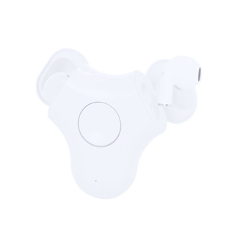 Bezprzewodowe słuchawki douszne