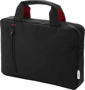 Detroit teczka z tworzywa pochodzącego z recyklingu