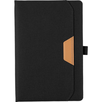 Notatnik ok. A5 RPET