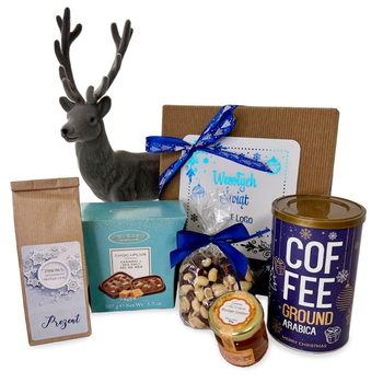 Zestaw upominkowy   No.150