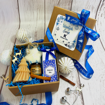 Zestaw upominkowy   No.003