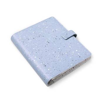 Organizer fILOFAX Expressions A5, jasnoniebieski, motyw Sky