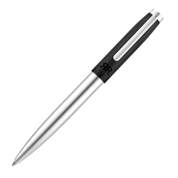 pióro kulkowe Rivington Black & Chrome