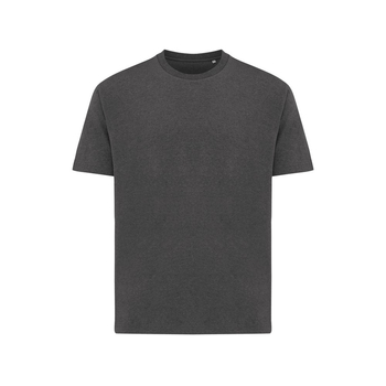 Koszulka z bawełny z recyklingu Iqoniq Teide