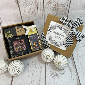 Zestaw upominkowy   No.034