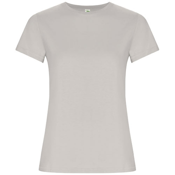 Golden koszulka damska z krótkim rękawem