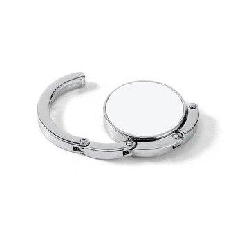 FLORENCE. Wieszak na torebkę