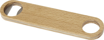Drewniany otwieracz do butelek Origina