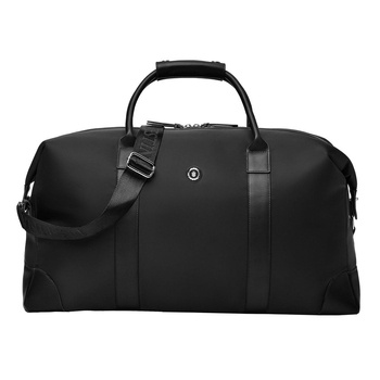 Torba podróżna Button Black
