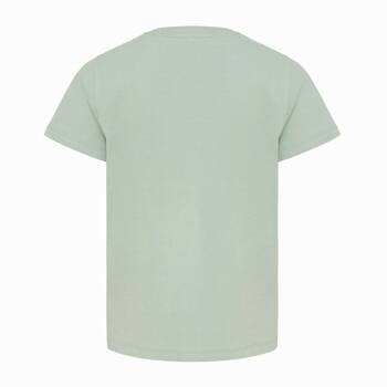 Dziecięca koszulka Iqoniq Koli, bawełna z recyklingu