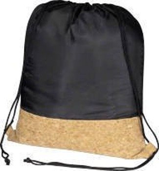 Worek z korkowym dnem
